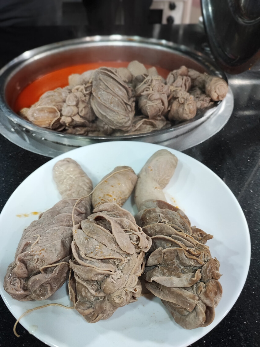 5 yıl önce kimse bilmiyordu, şimdi kapış kapış gidiyor! Şırdanın tanesi 3 liradan 100 liraya fırladı 5 yıl önce kimse bilmiyordu, şimdi kapış kapış gidiyor! Şırdanın tanesi 3 liradan 100 liraya fırladı