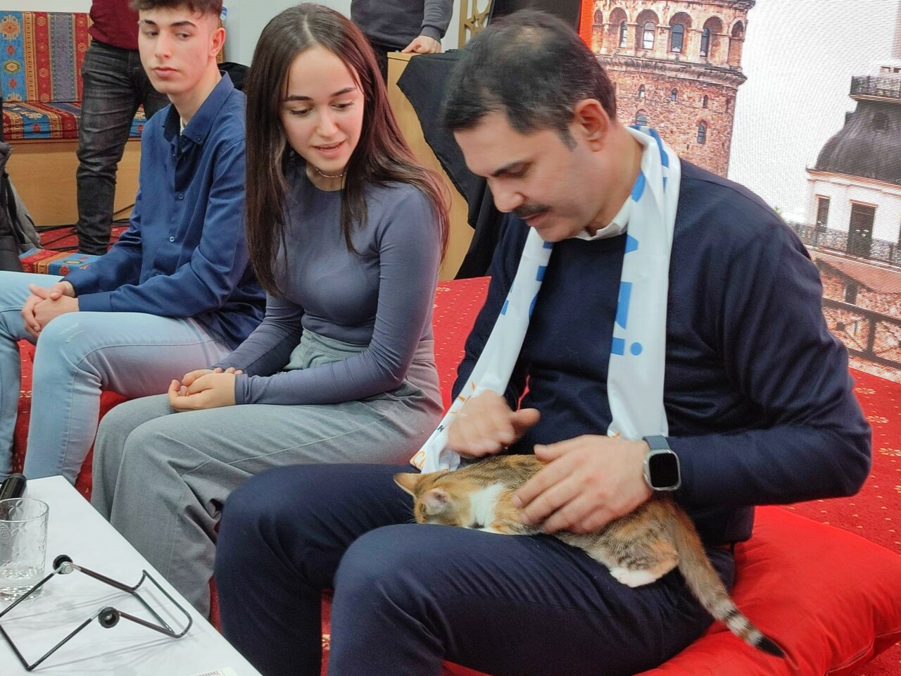 Murat Kurum, Valorant'ta 'headshot' attı! e-sporculardan alkışlı destek: Helal be