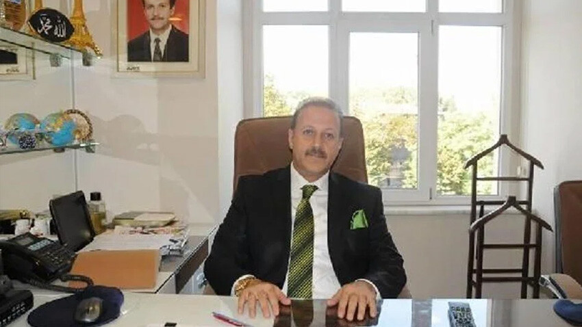 İstanbul'da mermiler havada uçuştu! Ortalık bir anda karıştı, iş adamı silahla vuruldu İstanbul'da mermiler havada uçuştu! Ortalık bir anda karıştı, iş adamı silahla vuruldu