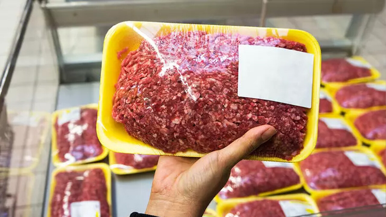 Et alamayan sakatata yöneldi, fiyatlar uçuşa geçti! Bir kilo ciğer 450 lira oldu