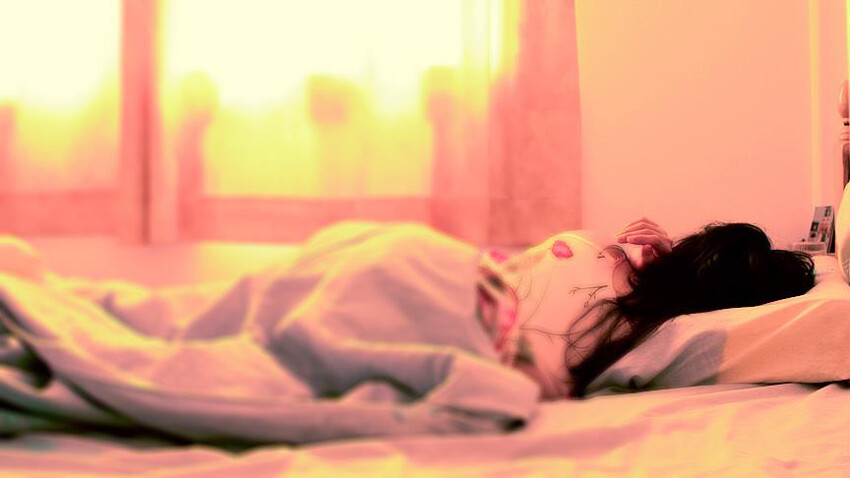 Yatak firması milyonların hayalini ilana çıktı: Yatarak 385 bin lira kazanmak ister misiniz?