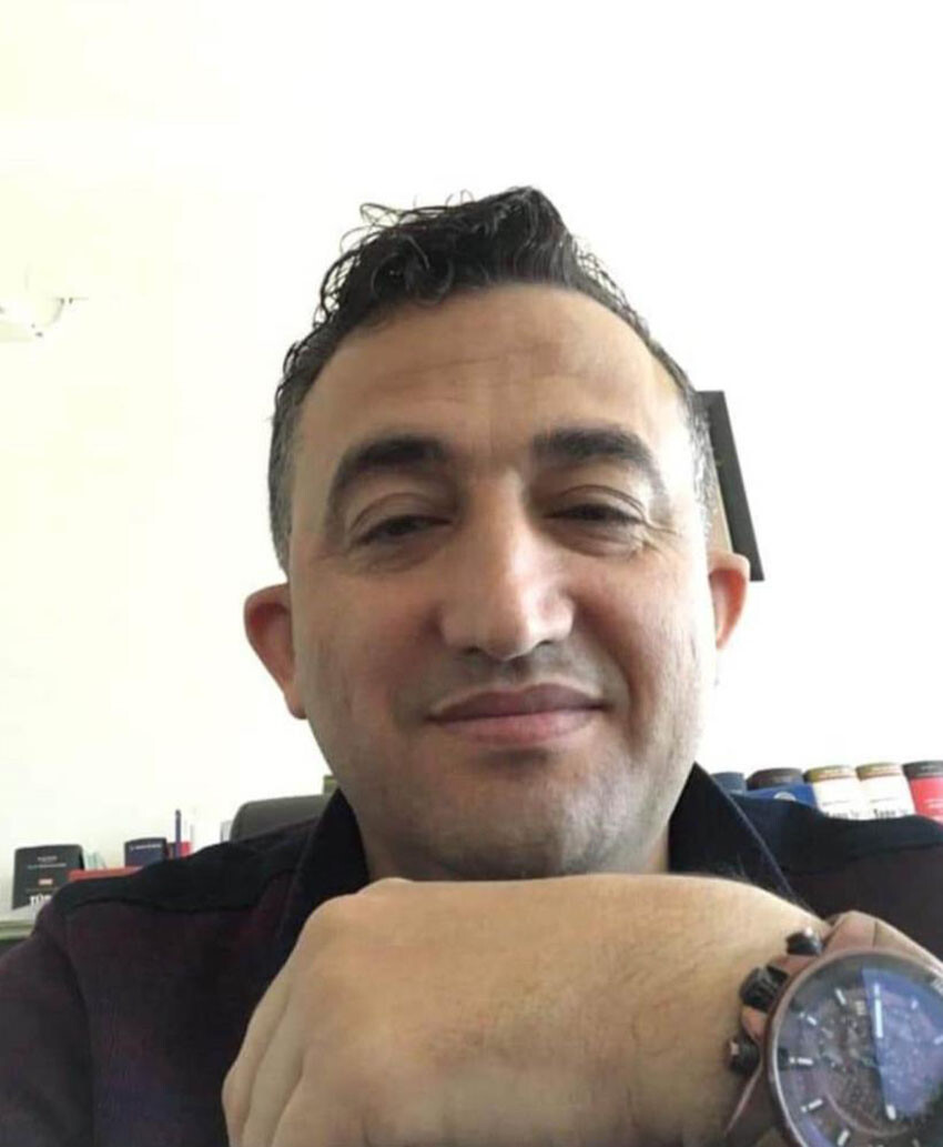 Gaziantep'te boşanmak üzere olduğu eşinin evine giden adam katliam yaptı: 4 ölü, 3 yaralı