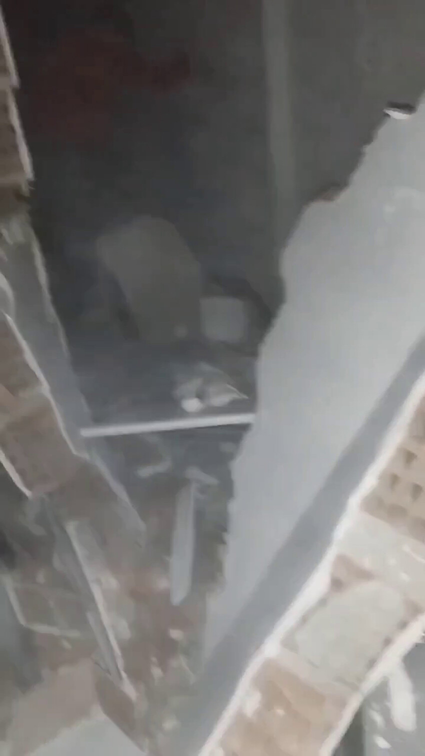 Korku filmi değil, deprem anı! Hatay'ın yıkıldığı 6 Şubat'tan yeni görüntüler Korku filmi değil, deprem anı! Hatay'ın yıkıldığı 6 Şubat'tan yeni görüntüler