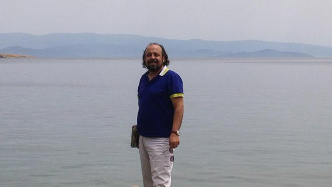 Buğra Kavuncu'nun sağ koluydu! İYİ Partili Hakan Alkan, 'yönetimi' eleştirerek istifa etti