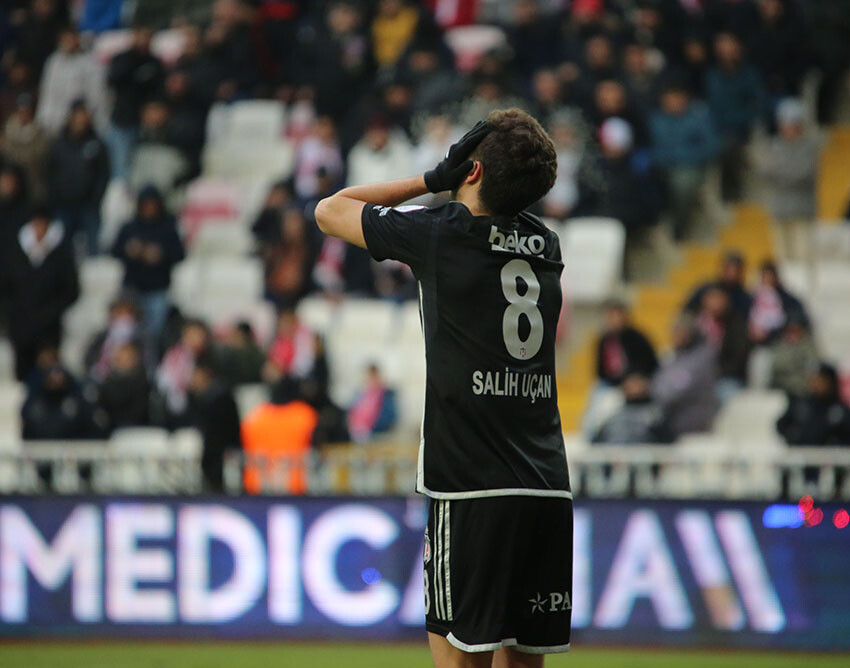 Fernando Santos da dertli: Hakkımız yeniyor Fernando Santos da dertli: Hakkımız yeniyor