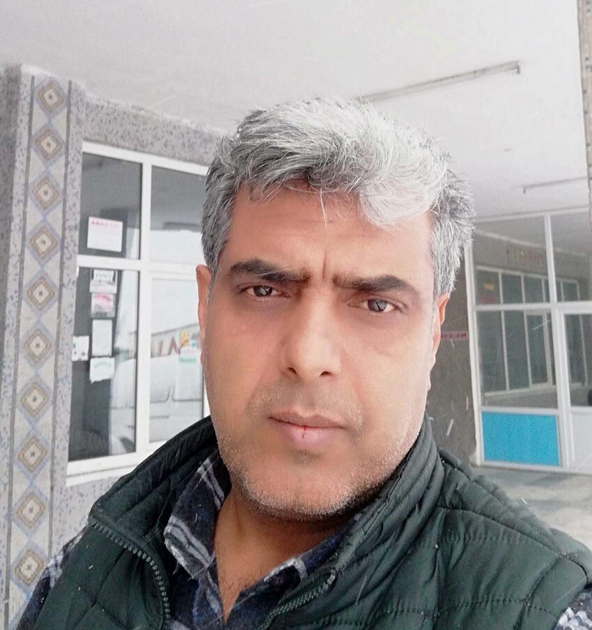 Gaziantep'te boşanmak üzere olduğu eşinin evine giden adam katliam yaptı: 4 ölü, 3 yaralı