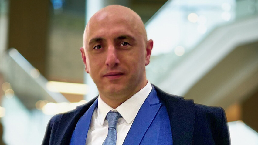 Borsada büyük birleşme