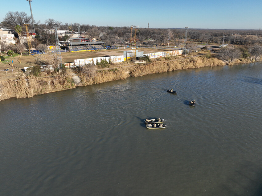 ABD'de Teksas krizi devam ediyor: 'Ölüm tuzakları' göçmenleri durduramadı