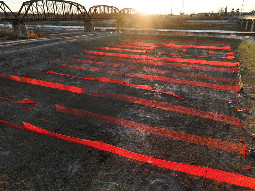 ABD'de Teksas krizi devam ediyor: 'Ölüm tuzakları' göçmenleri durduramadı