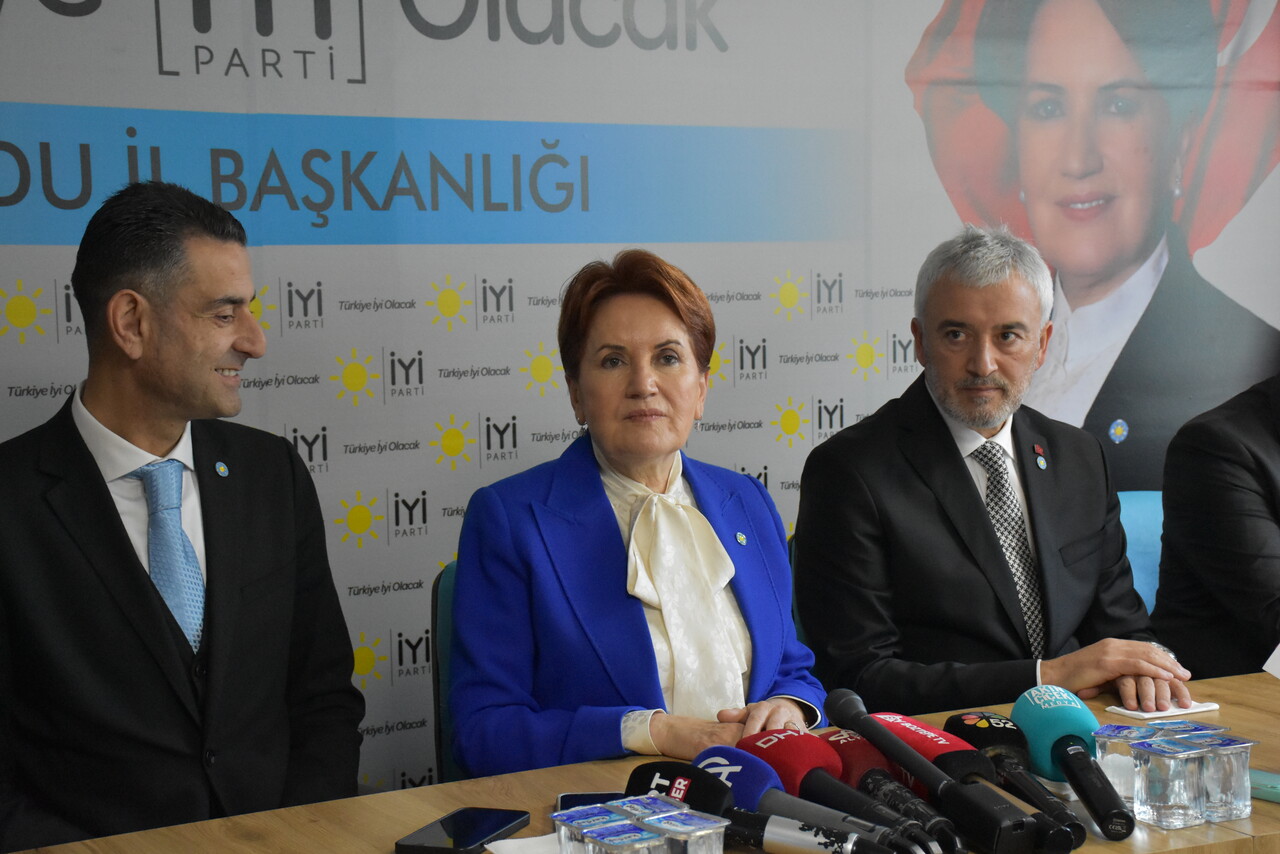 'Mertçe cinayet' tartışmaları sürüyor! Akşener'den DEM Parti'ye 'Soruşturma aç' çağrısı