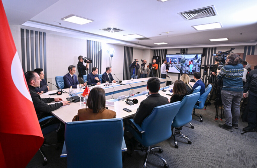 Alper Gezeravcı merak edilen tüm sorulara cevap verdi