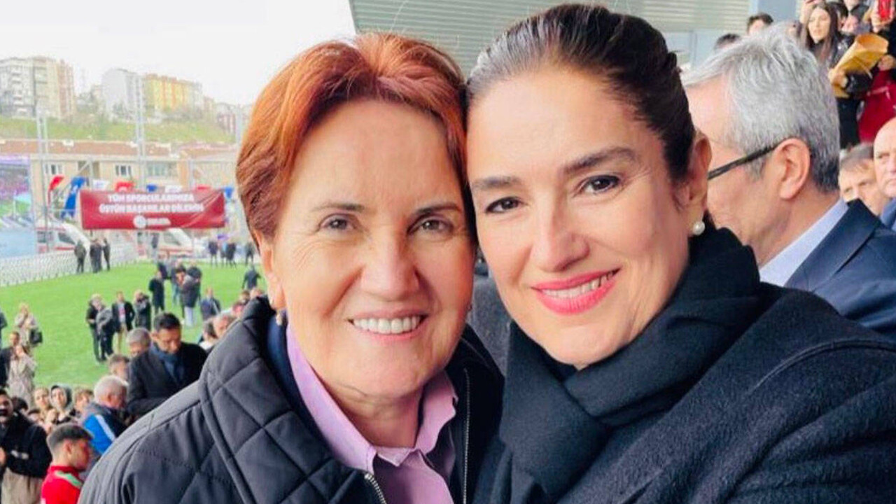 Eski yardımcısı Ece Güner'den Akşener'i kızdıracak sözler: İmamoğlu'na verilmeyen her oy...