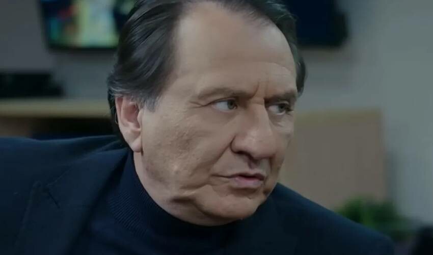 Arka Sokaklar dizisinde bir devrin sonuna gelindi! Seyirci o sahnede kahroldu Arka Sokaklar dizisinde bir devrin sonuna gelindi! Seyirci o sahnede kahroldu