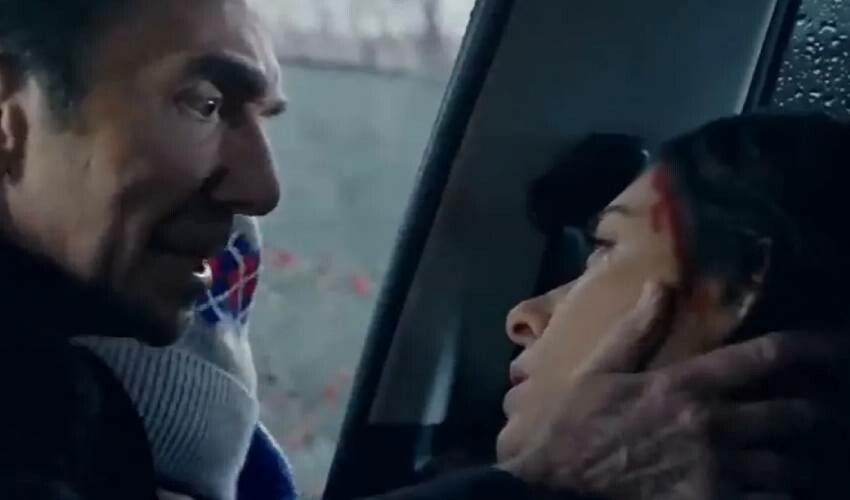 Arka Sokaklar dizisinde bir devrin sonuna gelindi! Seyirci o sahnede kahroldu Arka Sokaklar dizisinde bir devrin sonuna gelindi! Seyirci o sahnede kahroldu