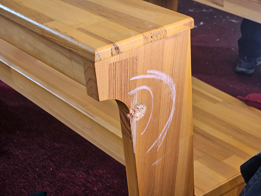 Maskeli kilise saldırısında DAEŞ detayı: 'Birinci sınıf ölüm timi' çıktılar