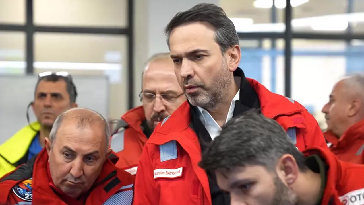 Bakan Bayraktar'dan doğalgaz müjdesi! 15 milyon evi ısıtacak