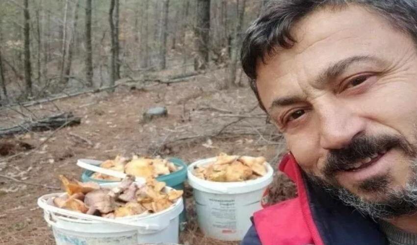 Doğadan bedavaya toplayarak köşeyi döndü! Aylık geliri tam 5 bin TL’ye yükseldi