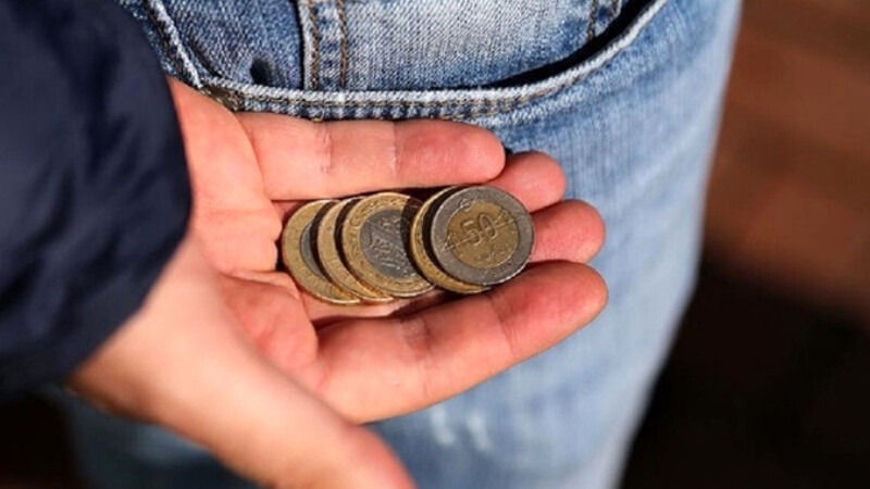 Gelir adaletsizliği tarihi zirvede! Maaş makası iyiden iyiye açıldı