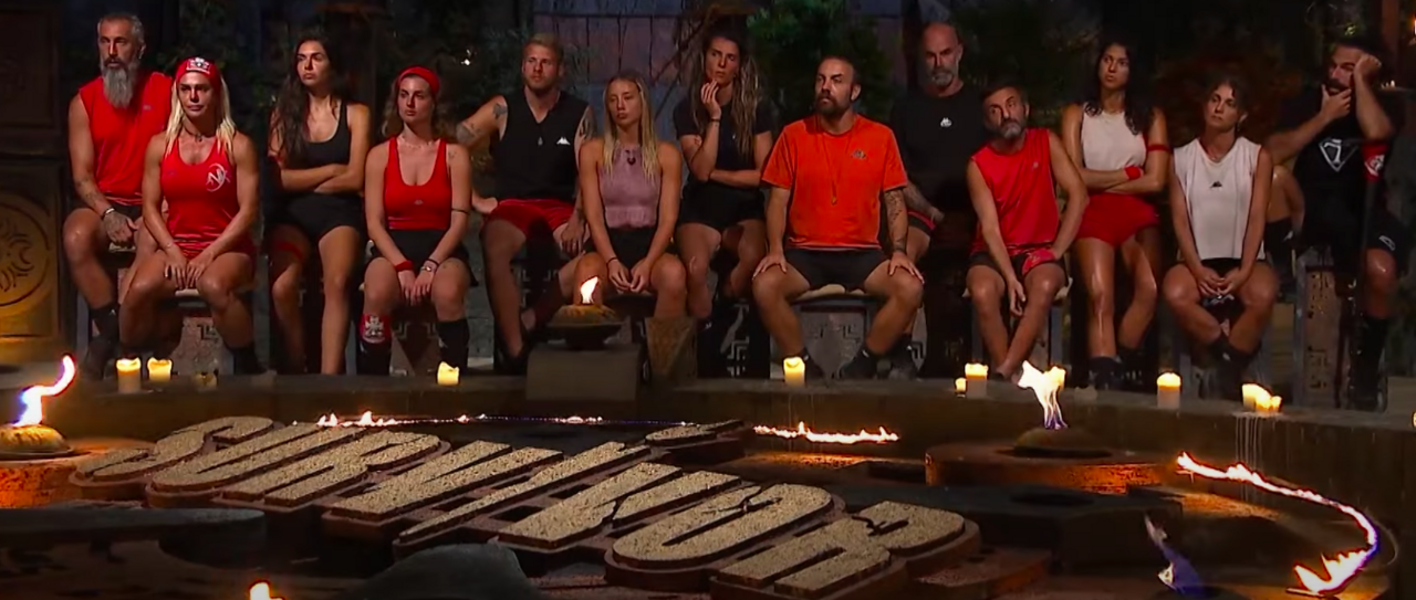 Survivor dokunulmazlık oyunu kim kazandı? Survivor eleme adayı kim oldu? 28 Ocak 2024 Survivor All Star