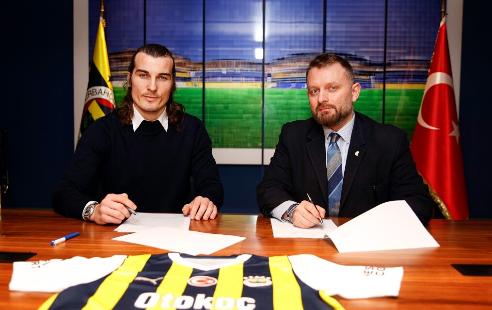 Çağlar Söyüncü kiralık mı, ne kadara transfer oldu? Fenerbahçe Çağlar Söyüncü’nün bonservisini aldı mı? Çağlar Söyüncü kiralık mı, ne kadara transfer oldu? Fenerbahçe Çağlar Söyüncü’nün bonservisini aldı mı?