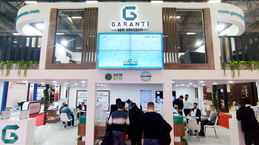 Borsada büyük birleşme