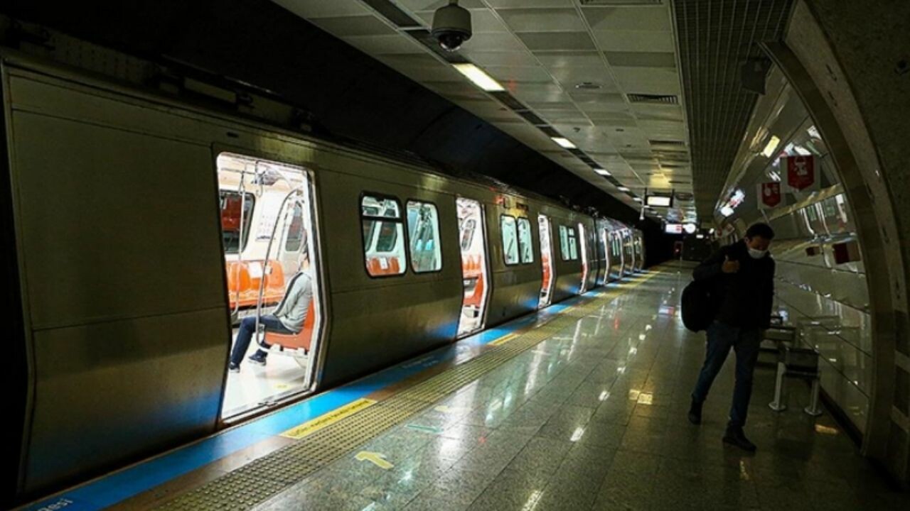 Gayrettepe - İstanbul Havalimanı arası kaç dk? M11 Gayrettepe-Kağıthane Metro Hattı ne kadar sürüyor?