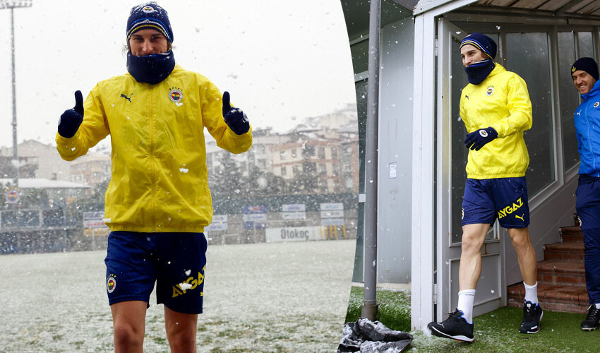 Fenerbahçe, Çağlar Söyüncü'yü duyurdu! Milli oyuncunun maliyeti belli oldu