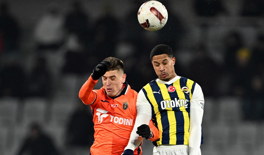 Rıdvan Dilmen'den yüzyılın iddiası! Fenerbahçe - Ankaragücü maçı sonrası isim verip, açıkladı