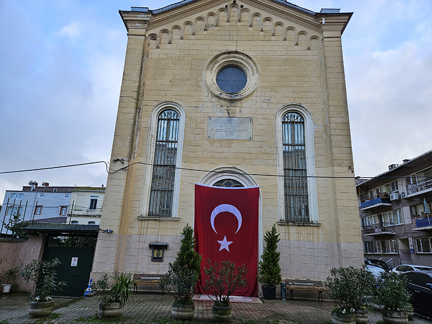 Maskeli kilise saldırısında DAEŞ detayı: 'Birinci sınıf ölüm timi' çıktılar