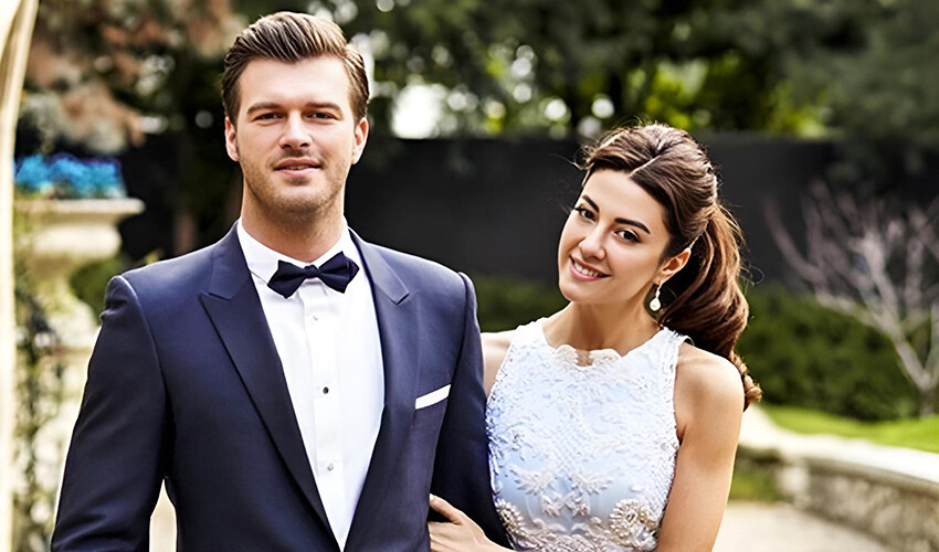 Kıvanç Tatlıtuğ ile boşanacakları iddia edilen Başak Dizer sessizliğini bozdu Kıvanç Tatlıtuğ ile boşanacakları iddia edilen Başak Dizer sessizliğini bozdu