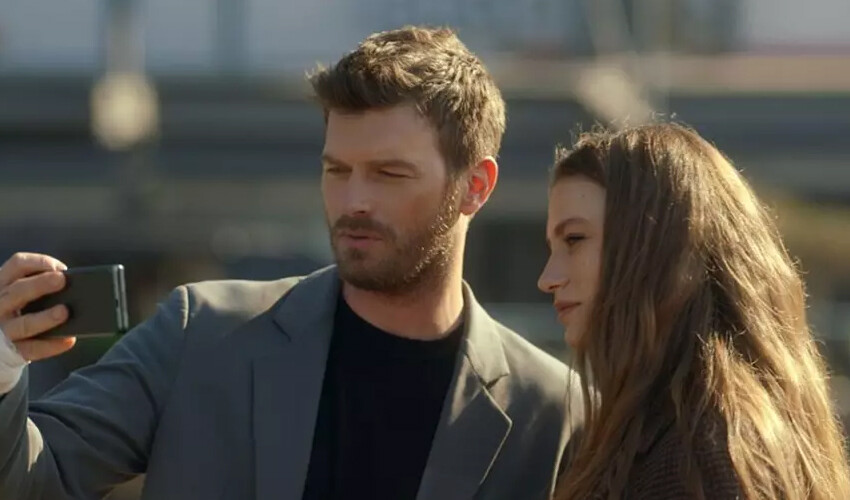 Kıvanç Tatlıtuğ’dan şaşırtan karar, ailesiyle birlikte Londra’ya taşınıyor