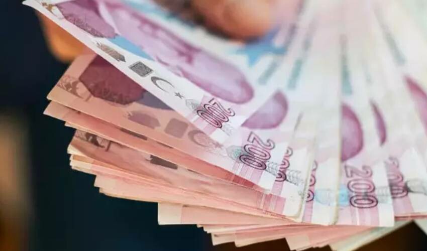 Milyonlarca emekliyi ilgilendiriyor! Bu formül ile 20 bin TL’nin üzerinde maaş alabilirsiniz Milyonlarca emekliyi ilgilendiriyor! Bu formül ile 20 bin TL’nin üzerinde maaş alabilirsiniz