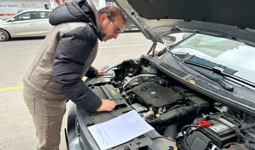 Milyonlarca lira vererek almıştı… Bayiden sıfır alınan cip servisten çıkmıyor