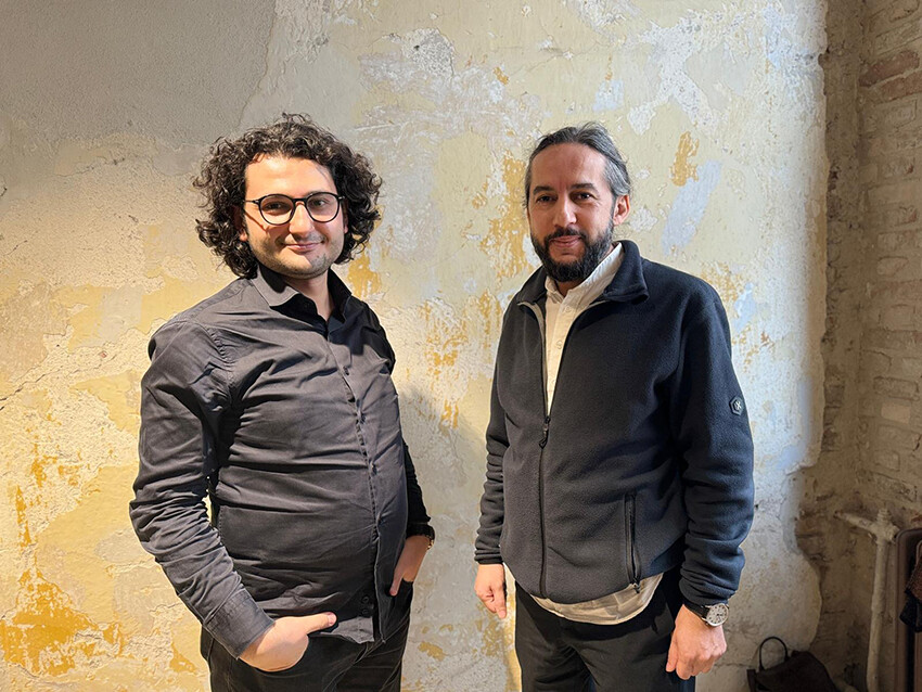 Medeniyet dediğin geçmişte kalmaz! Selçukluların kodları 'Depo'da dijital esere dönüştü