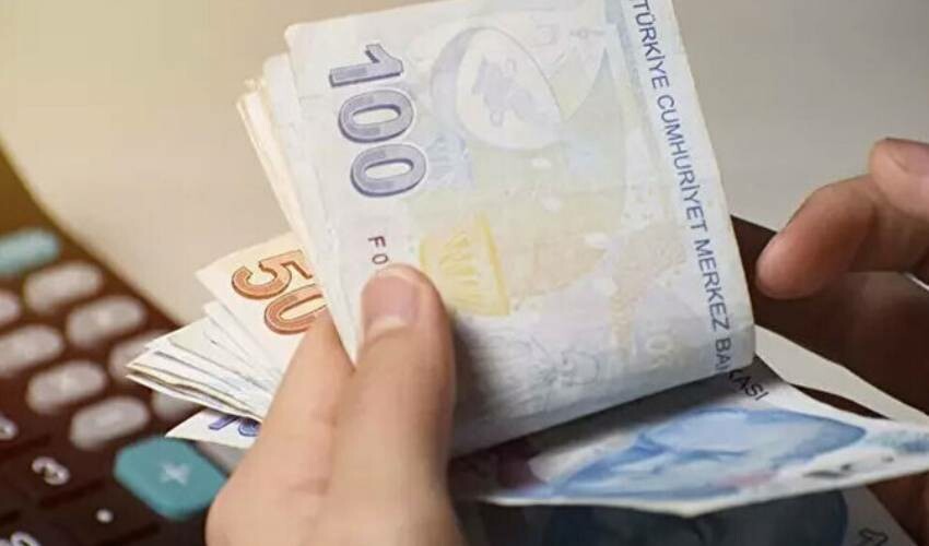 SSK ve Bağ-Kur emeklilerine 8 bin TL ek ödeme yapılacak, tarih belli oldu