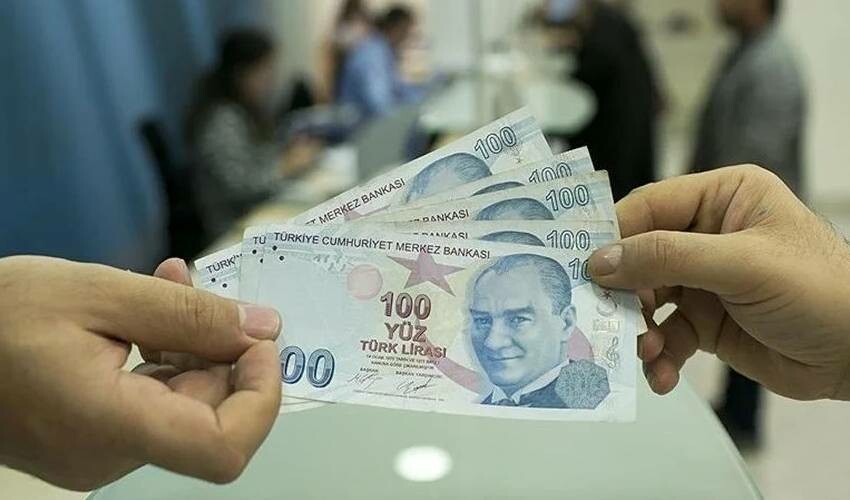 SSK ve Bağ-kur emeklilerine özel duyurdular! Şubat ayında 1 maaş ikramiye onaylandı, hesabınızı kontrol edin SSK ve Bağ-kur emeklilerine özel duyurdular! Şubat ayında 1 maaş ikramiye onaylandı, hesabınızı kontrol edin