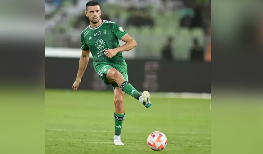 Dev transfer bitmek üzere! Merih Demiral imzayı atıyor