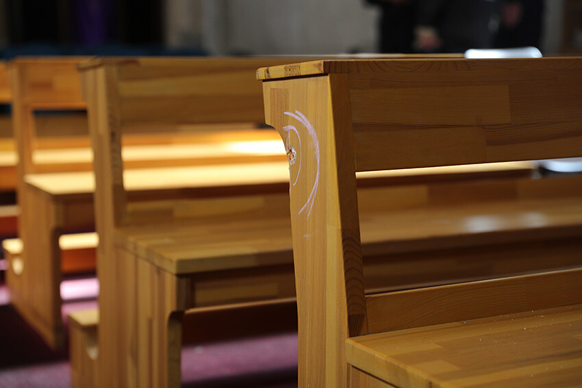 Kiliseyi basan teröristler kimlere hizmet ediyor? DEAŞ yeniden sahaya sürüldü Kiliseyi basan teröristler kimlere hizmet ediyor? DEAŞ yeniden sahaya sürüldü