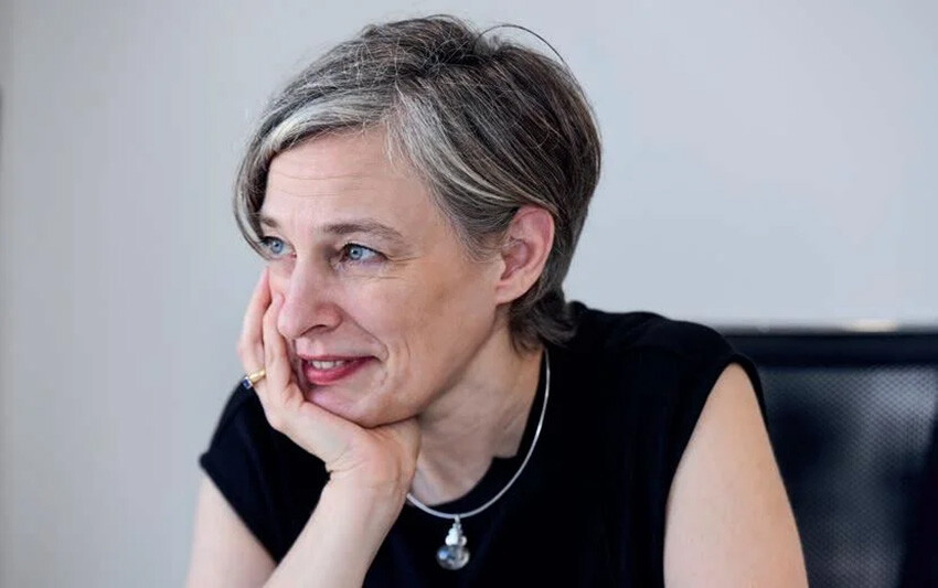 'Komünist Başkan'ın rakibi kulislere sızdı: CHP'nin Kadıköy adayı Tülin Hadi mi?