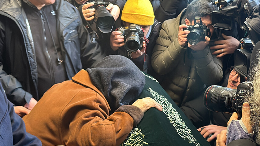 Kiliseyi basan teröristler kimlere hizmet ediyor? DEAŞ yeniden sahaya sürüldü Kiliseyi basan teröristler kimlere hizmet ediyor? DEAŞ yeniden sahaya sürüldü