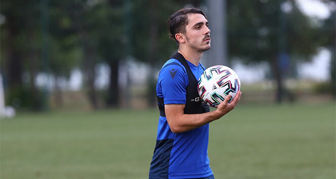 Fatih Terim 17 yaşında formayı verdi İsmail Kartal 'şampiyonluk için yıldız golcü şart' dedi