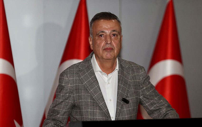 CHP'de liste krizi büyüyor: İlgezdi'nin ardından bir 'Kılıçdaroğlu' istifası daha CHP'de liste krizi büyüyor: İlgezdi'nin ardından bir 'Kılıçdaroğlu' istifası daha
