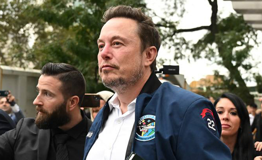 Elon Musk, insan beynine ilk defa çip yerleştirildiğini duyurdu...