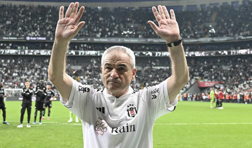 Rıza Çalımbay yurt dışından aldığı teklifi açıkladı