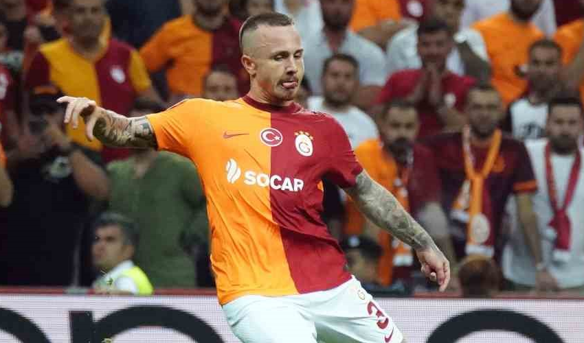 Okan Buruk 6 ay sabredemedi! Galatasaray Ziyech ve Tete ile yollarını ayırdı Okan Buruk 6 ay sabredemedi! Galatasaray Ziyech ve Tete ile yollarını ayırdı