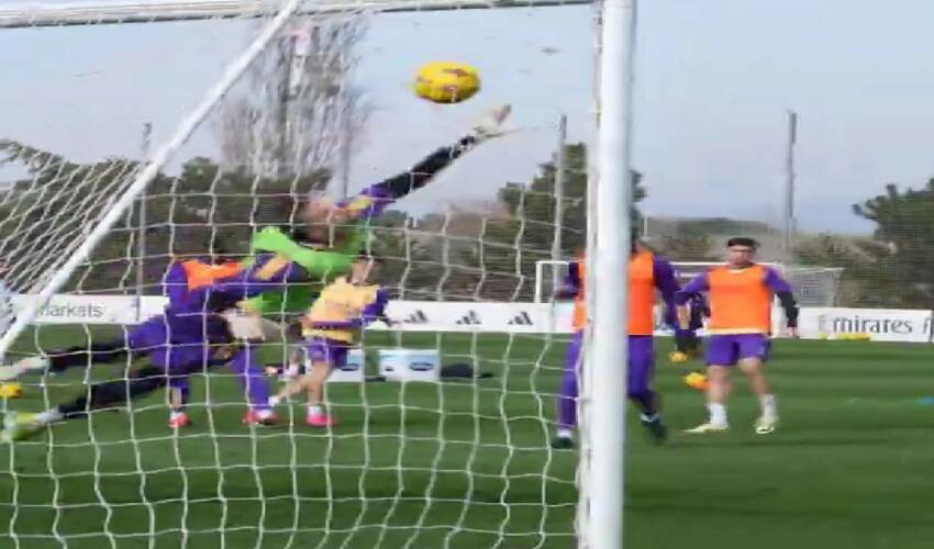 Arda Güler Ancelotti’yi hayran bıraktı! Attığı muhteşem gol taraftarı heyecana boğdu