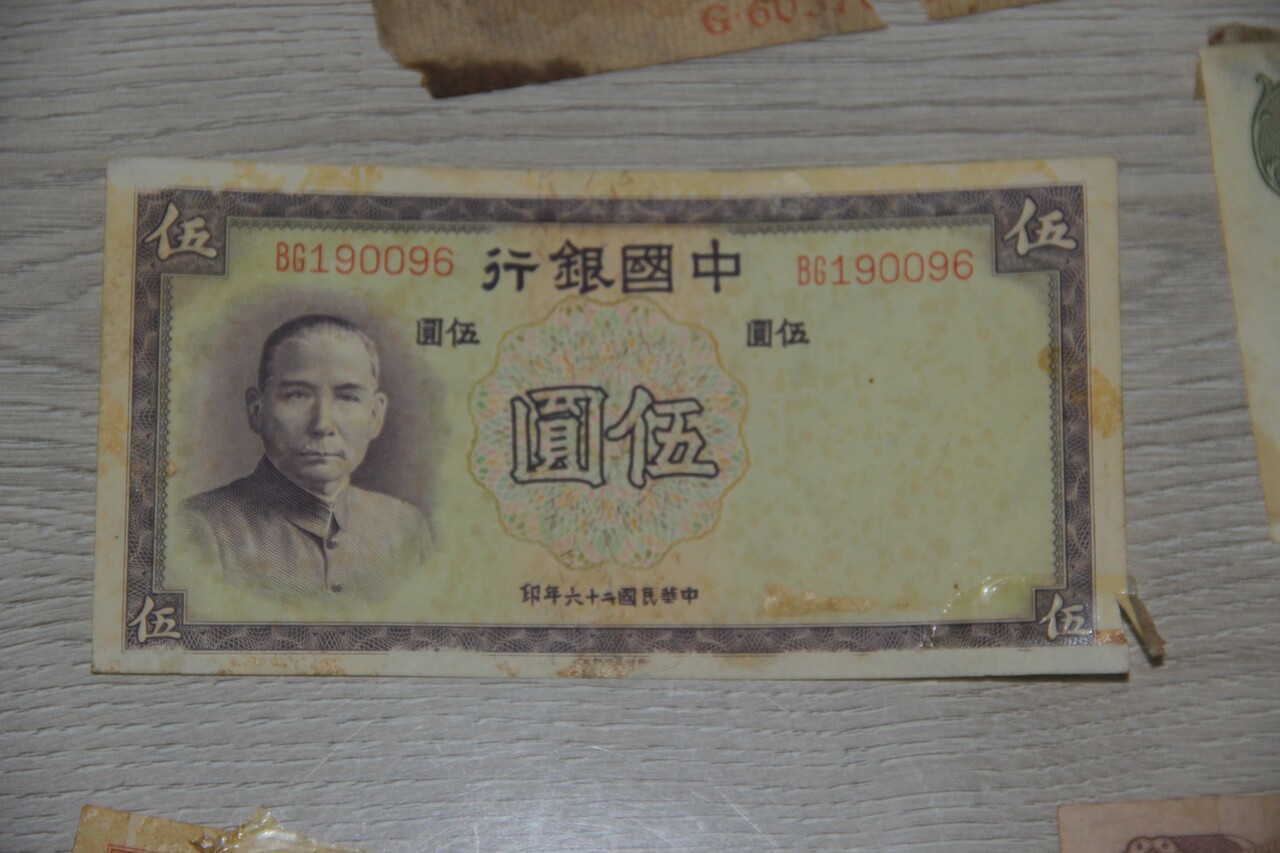 Sivas'ta 10 milyon liralık koleksiyon! Mustafa Kemal'in dürbünü onun elinde