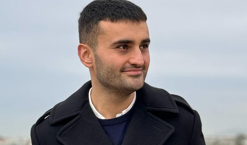 CZN Burak’ın vücudu kesikler içindeki hali korkutmuştu! Fotoğrafların iç yüzünü açıkladı