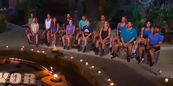 Survivor 3. eleme adayı kim oldu? Survivor dokunulmazlığı hangi takım kazandı? || 29 Ocak 2024 Pazartesi Survivor All Star bölümü Survivor 3. eleme adayı kim oldu? Survivor dokunulmazlığı hangi takım kazandı? || 29 Ocak 2024 Pazartesi Survivor All Star bölümü