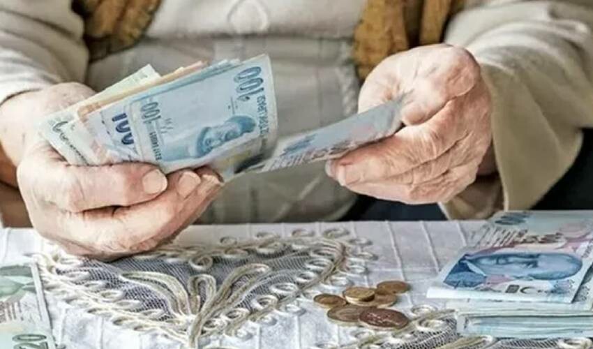 Milyonlarca emeklinin beklediği haber geldi! Emeklilere Ramazan Bayramı'nda ödenecek ikramiye belli oldu (2024 emekli bayram ikramiyeleri ne zaman yatacak?)